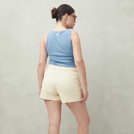 SHORT MARJA Crudo
