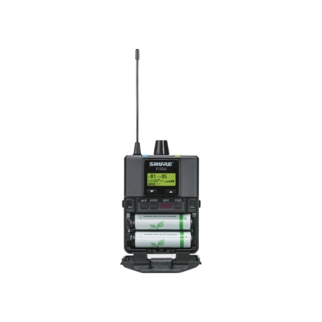 Receptor Shure Psm300 Bodypack Receptor Shure Psm300 Bodypack