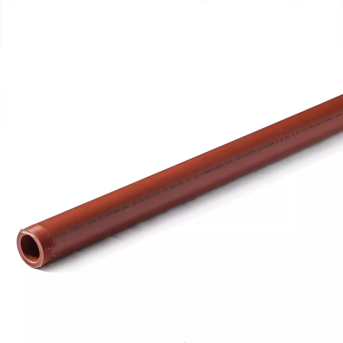 Tubo PPL - 1" 