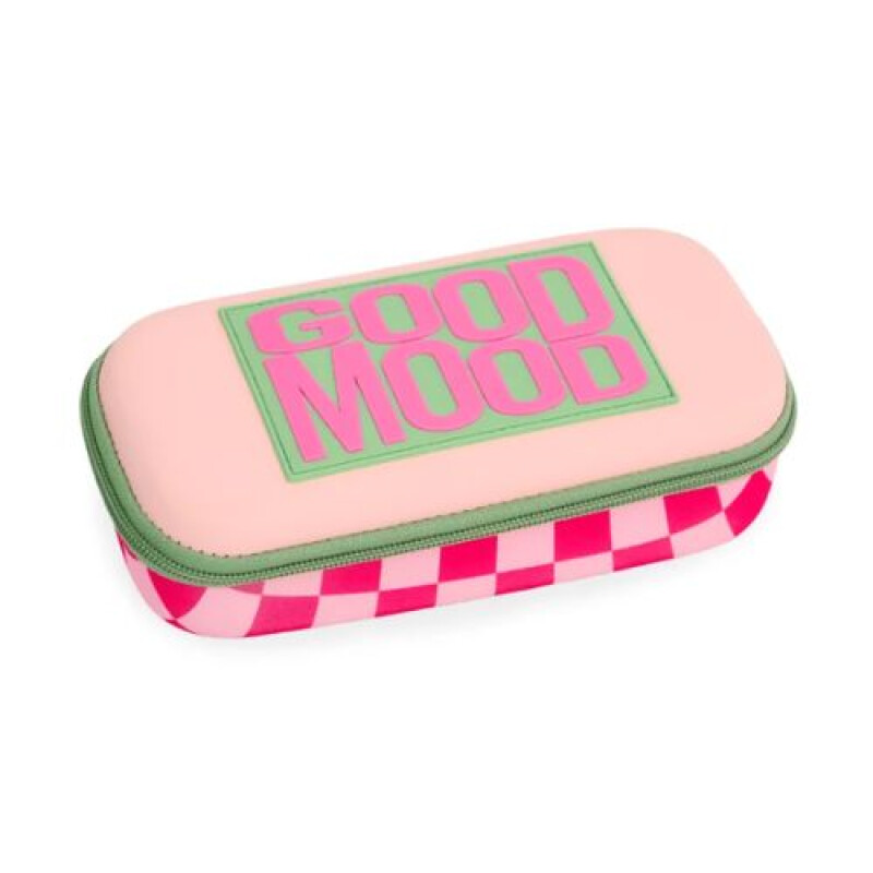 Cartuchera Mooving Box Pink Cartuchera Mooving Box Pink