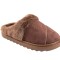 H LEGERO PANTUFLA BROWN