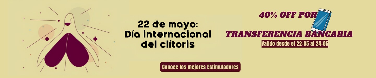Día Del Clitoris