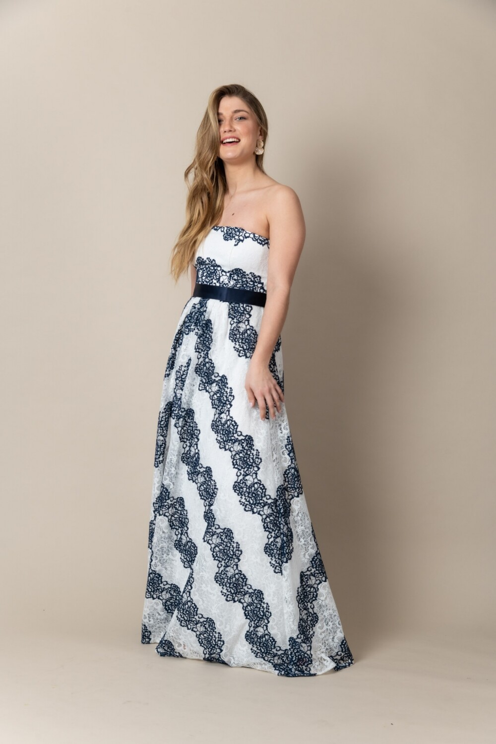 VESTIDO CAROLINE VESTIDO CAROLINE