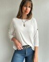 Remera Cora Blanco