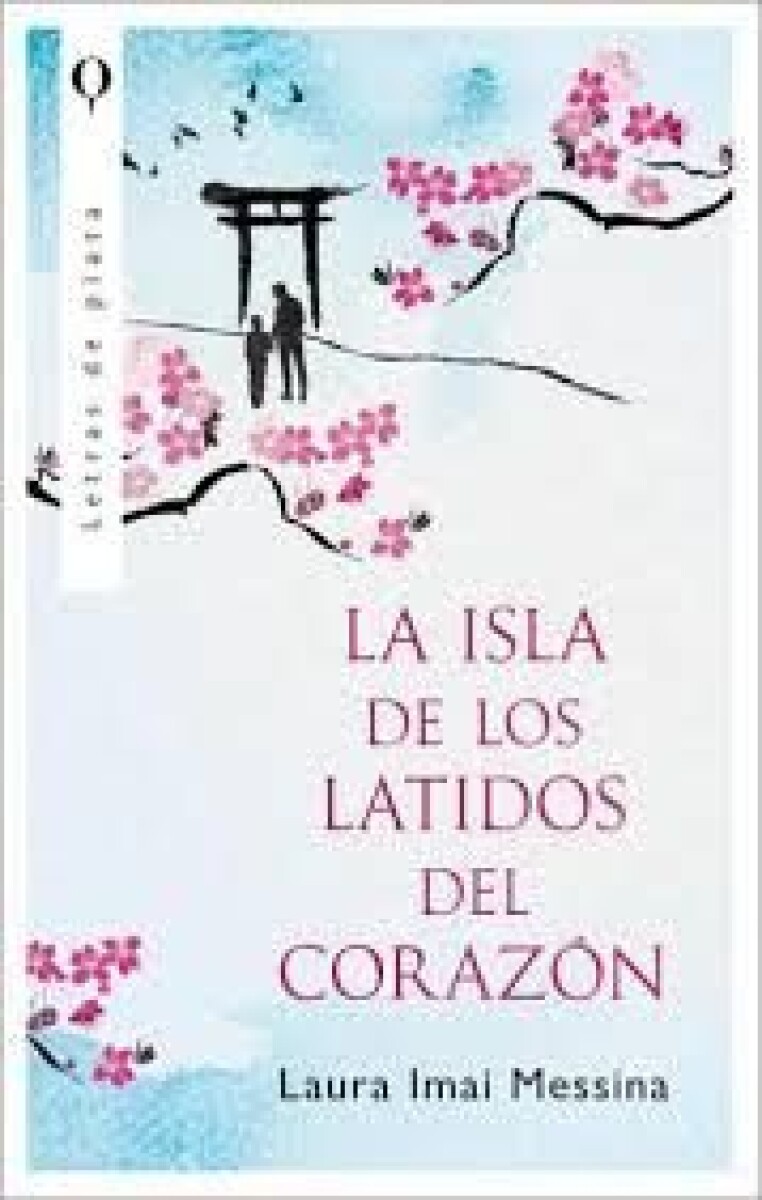 LA ISLA DE LOS LATIDOS DEL CORAZON 