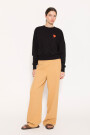 PANTALON BELLA Camel