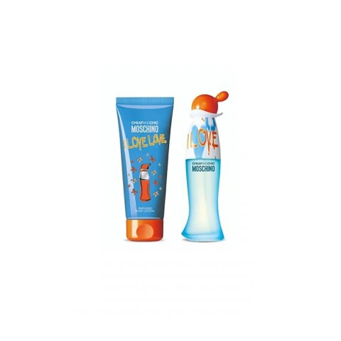 Moschino Cofre I Love Love Moschino Cofre I Love Love
