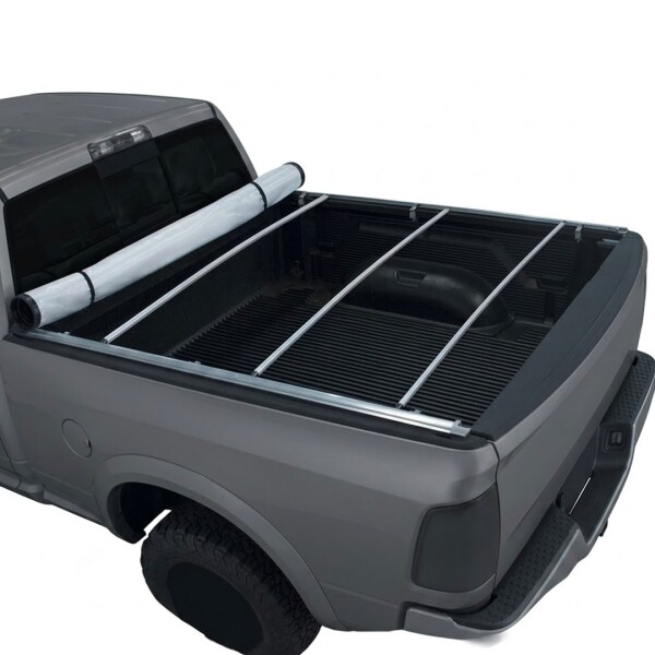 Lona Maritima Renault Oroch 2017-2023 (sin Roll Bar) Lona Maritima Renault Oroch 2017-2023 (sin Roll Bar)