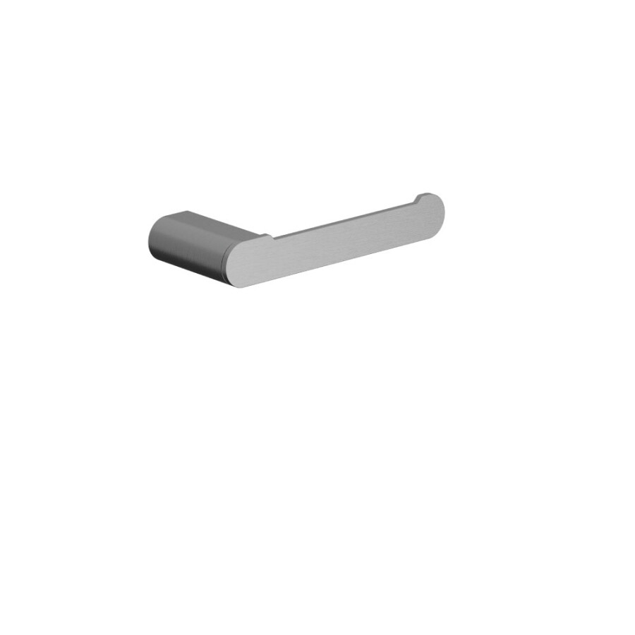 Porta Rollo Brushed Níquel Coty Porta Rollo Brushed Níquel Coty