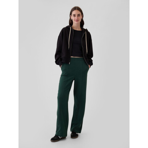 FRCH EXCL PANT ESSEX GREEN 702