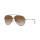 Ray Ban Rbr0101 Aviator Reverse 004/cb