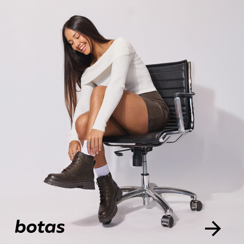 HomeMedio1 Rebajas Botas AW26