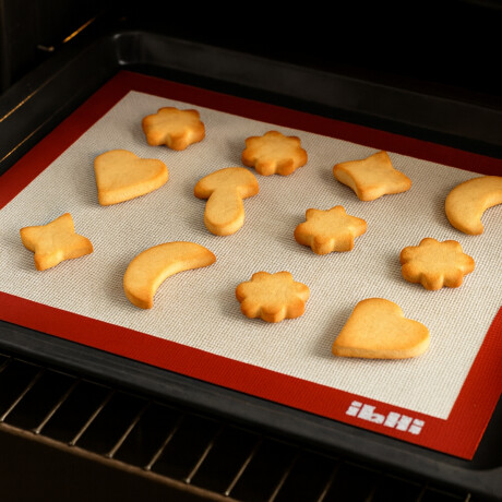 Tapete silicona micro perforado. De silicona 400 x 300 mm Ibili Tapete silicona micro perforado. De silicona 400 x 300 mm Ibili