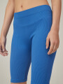 Biker Pinsher Azul Indigo