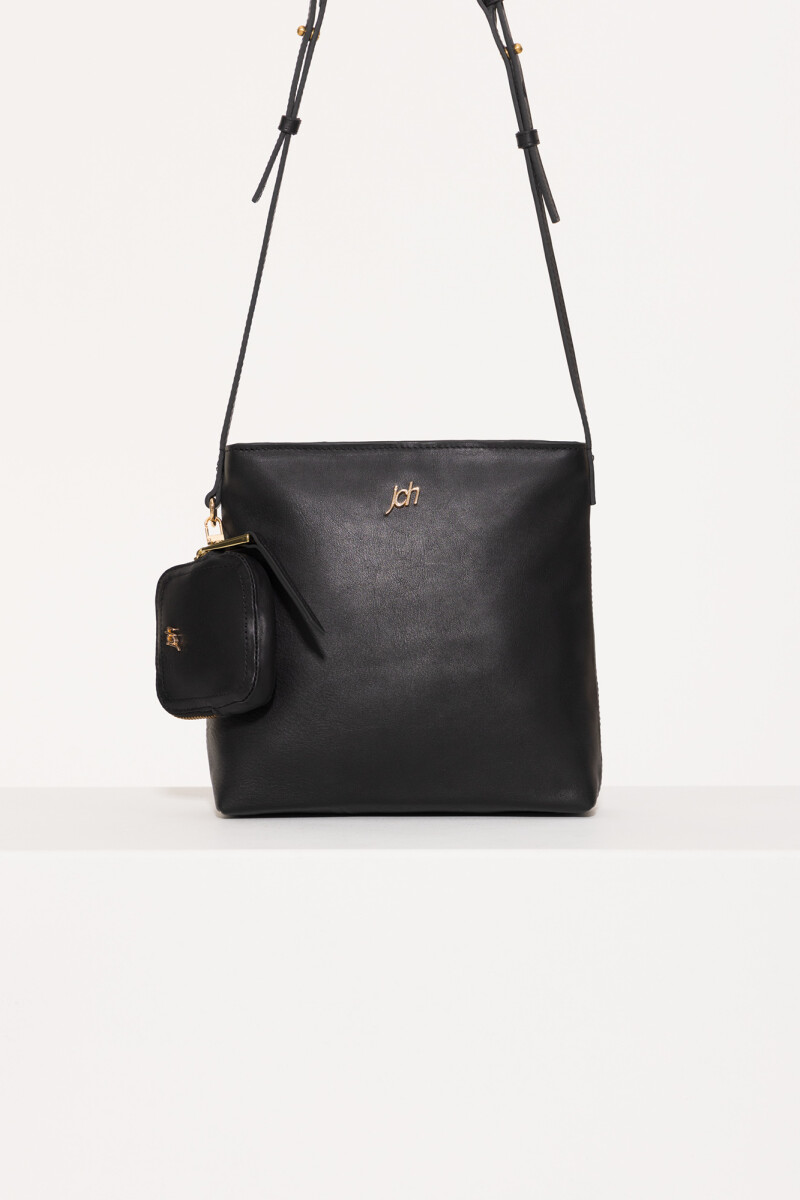 TOTE STONE Negro