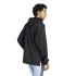 Canguro de Hombre Adidas Essentials Logo Negro - Blanco