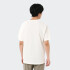 Remera New Balance Pep Rally Blanco