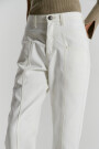 NEW RELAXED AYERS Blanco