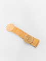 Cinturon Cordoba Beige