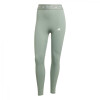 Calza Training ADIDAS TF 7/8 L de Mujer - JI5551 Gris Verdoso