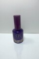 Esmalte Violeta metalizado