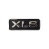 EMBLEMA "XLS" Emblema "xls"
