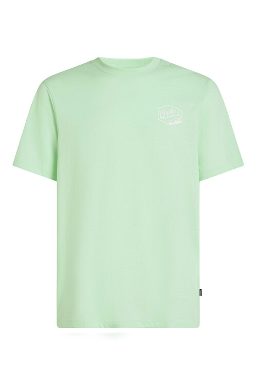 Remera O'Neill Drift Coast - Menta Remera O'Neill Drift Coast - Menta