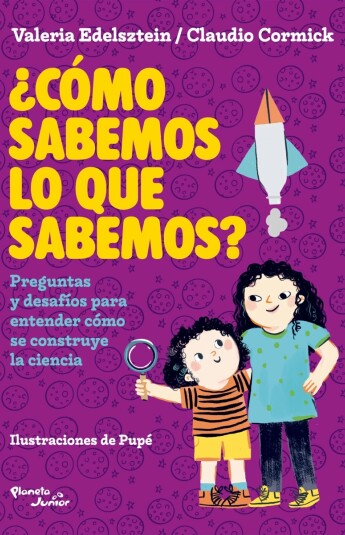 ¿Cómo sabemos lo que sabemos? ¿Cómo sabemos lo que sabemos?