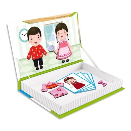 Juego de mesa Didacta Magnestic Juego de mesa Didacta Magnestic