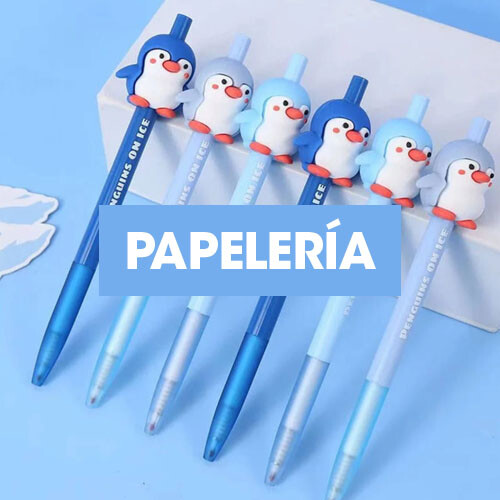 Papelería