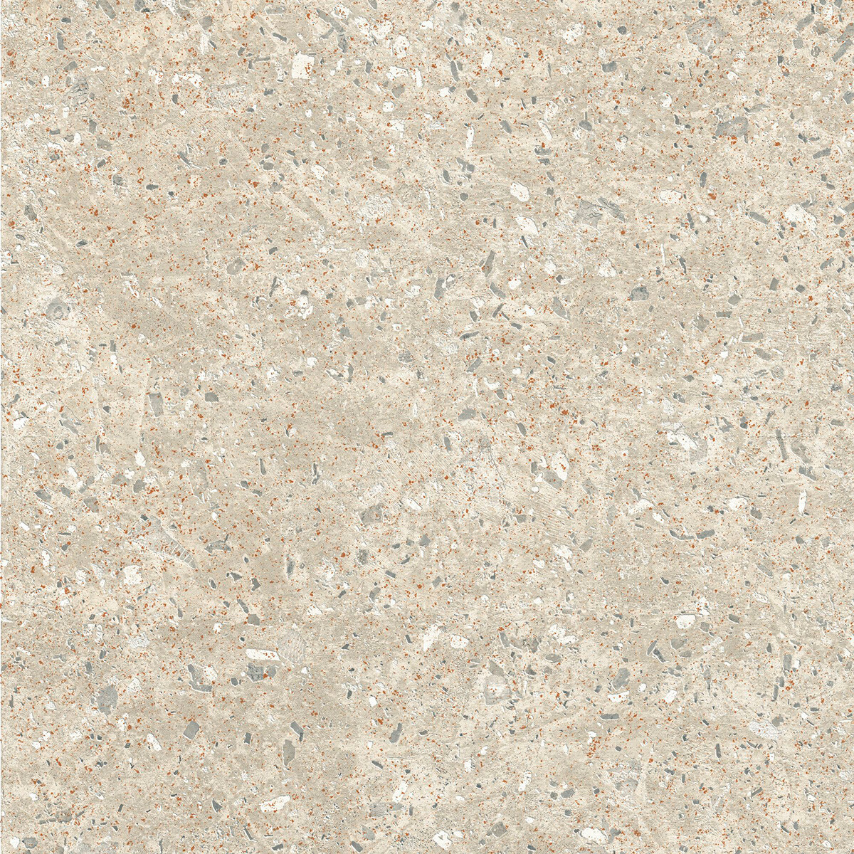 Cerámica Pompeia Beige "a" 44x44 Cm 