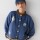 CARDIGAN TERRO UY Azul