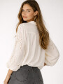 Blusa Eprine Blanco