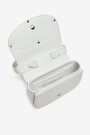 1DR shoulder bag Blanco