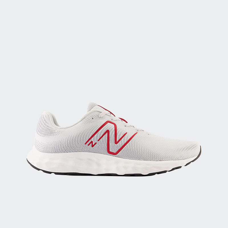 Championes New Balance Me420 Gris