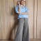 Jean Oslo Denim Gris Soft