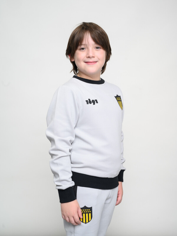 BUZO FICILI Peñarol Hombre 052