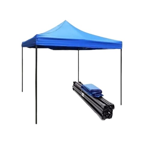 GAZEBO 3X3 AUTOARMABLE Azul