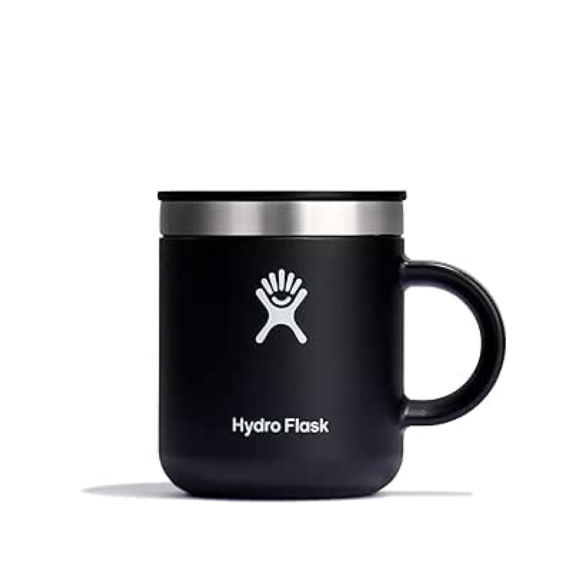 Botella Hydro Flask 6 Oz Mug - Negro 