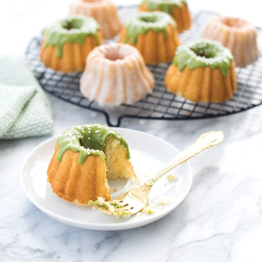 NORDIC MOLDE BUNDTLETTE ANIVERSARIO NORDIC MOLDE BUNDTLETTE ANIVERSARIO