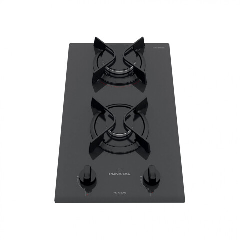 ANAFE PUNKTAL DE VIDRIO A GAS PK-732 ANAFE PUNKTAL DE VIDRIO A GAS PK-732