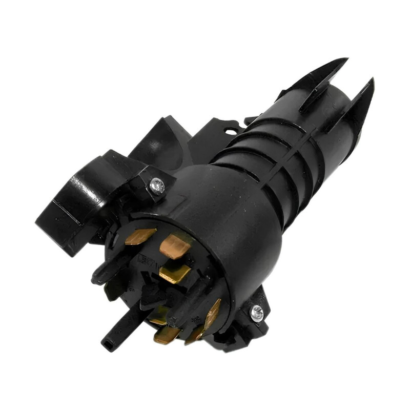 TRABA DE DIRECCION GOL G5 CON PARTE ELECTRICA Traba De Direccion Gol G5 Con Parte Electrica