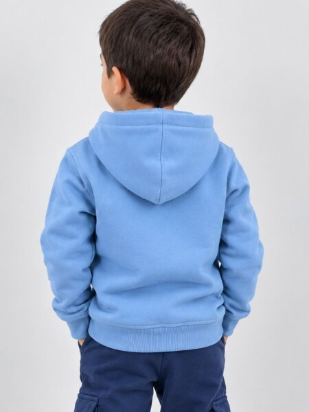CAMPERA N.SAILS 2094 JEANS