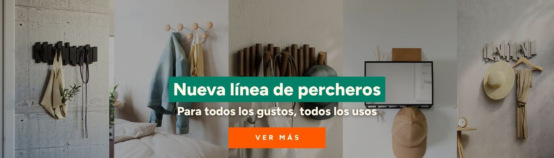 Percheros