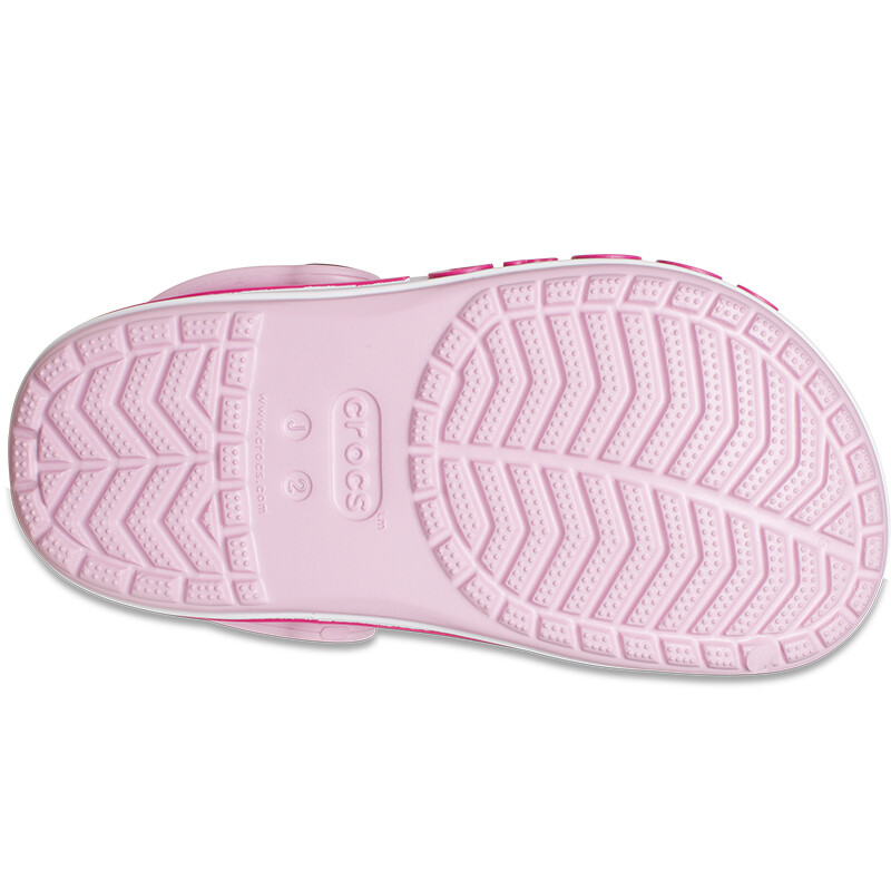 Crocs Bayaband Rosa