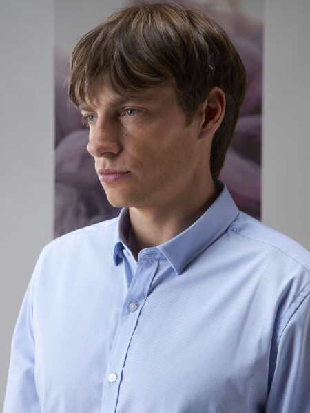 SHIRT CLASSIC 3.0 LADOGA LADOGA
