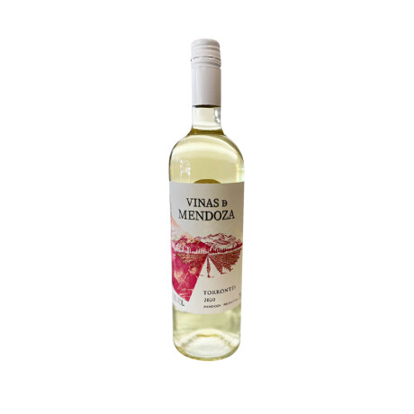 VINO VIÑAS DE MENDOZA TORRONTES 750ML VINO VIÑAS DE MENDOZA TORRONTES 750ML