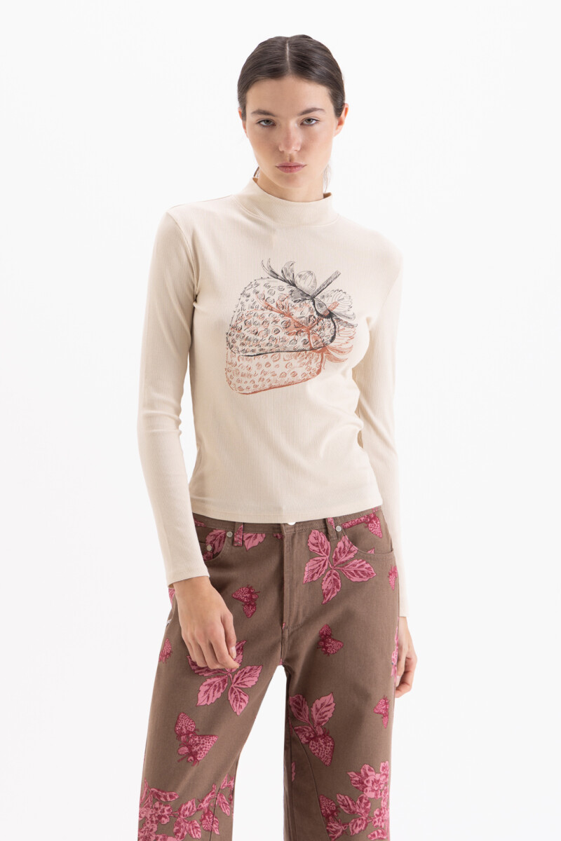 TOP STRAWBERRY Arena