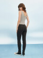 JEAN CADIZ SKINNY GRIS OSCURO