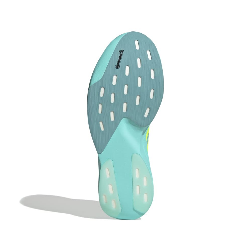 Adizero Evo Sl M - Hombre Turquoise